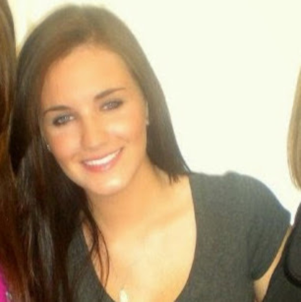 Meet your Posher, Savannah